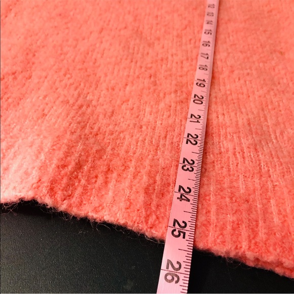 Anthropologie MOTH sweater-a7 - Picture 4 of 8